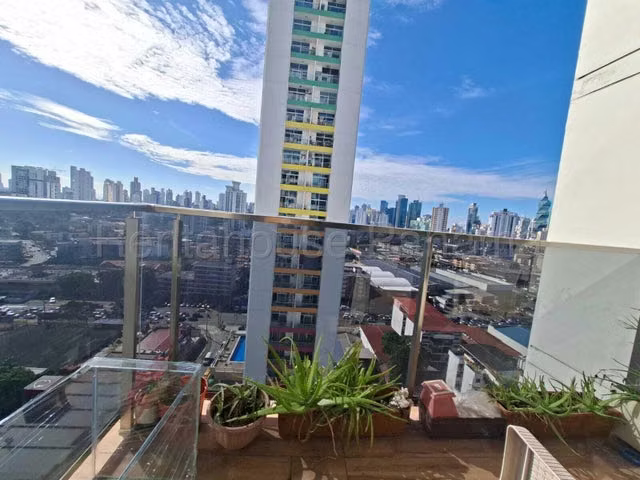 Se Vende Apartamento amoblado en El Carmen CGEA27-572
