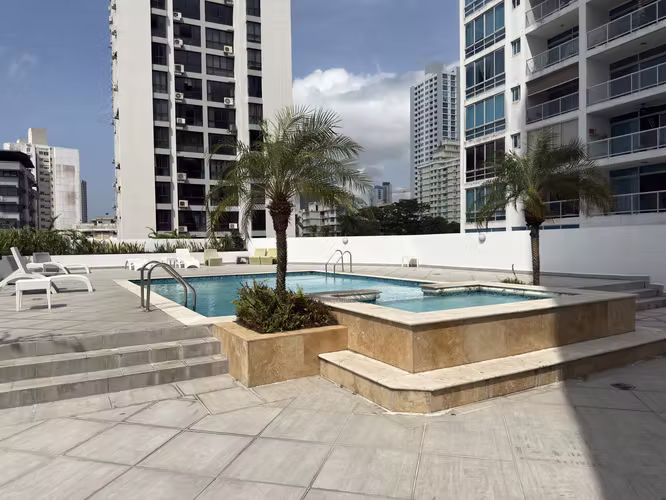Venta de apartamento en Ph Trinity Tower
