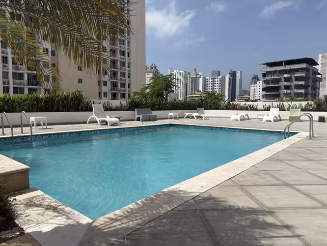 Venta de apartamento en Ph Trinity Tower