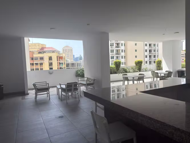 Venta de apartamento en Ph Trinity Tower