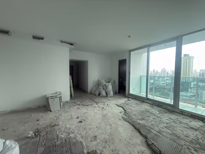 Venta de apartamento en Ph Trinity Tower