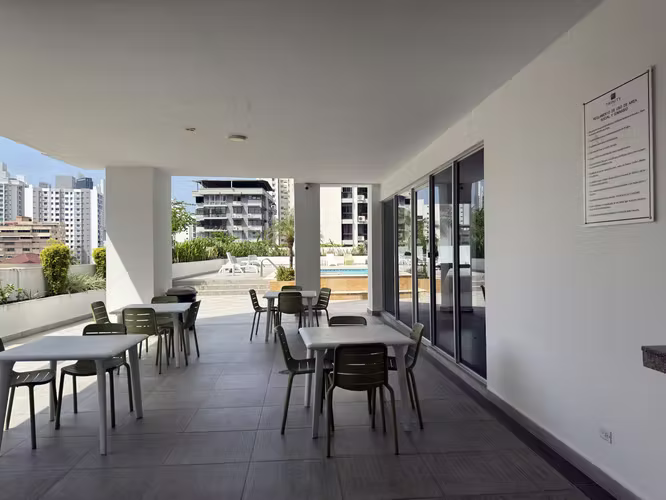 Venta de apartamento en Ph Trinity Tower