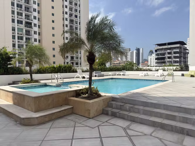 Venta de apartamento en Ph Trinity Tower