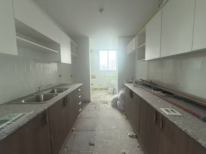 Venta de apartamento en Ph Trinity Tower