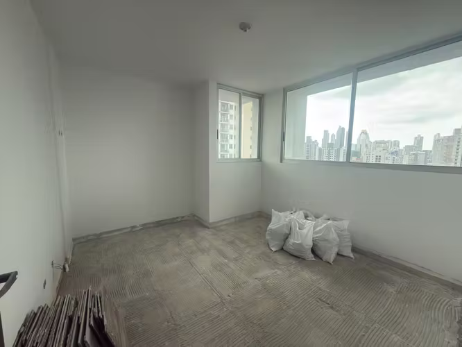 Venta de apartamento en Ph Trinity Tower