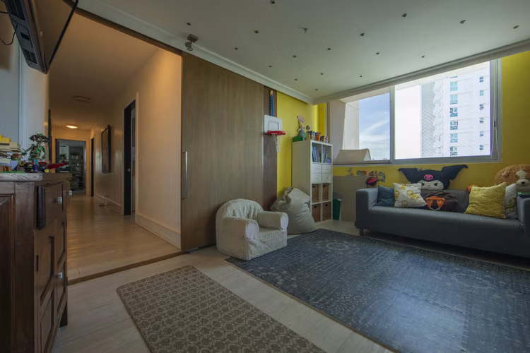 Venta de apartamento en Park One, San Francisco. LM