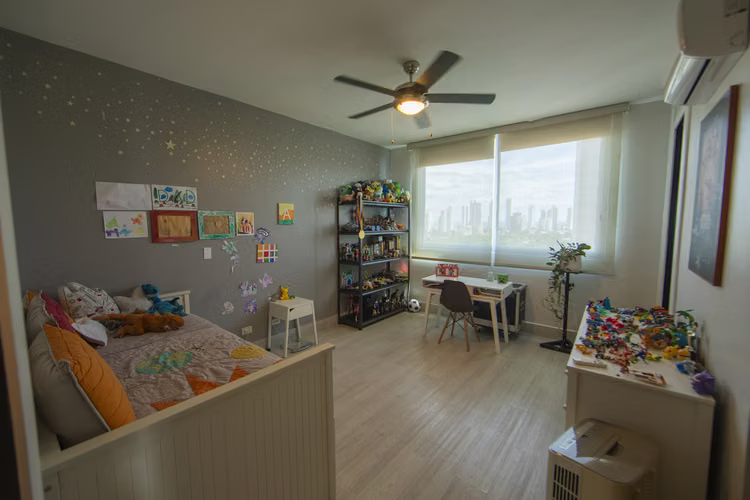 Venta de apartamento en Park One, San Francisco. LM