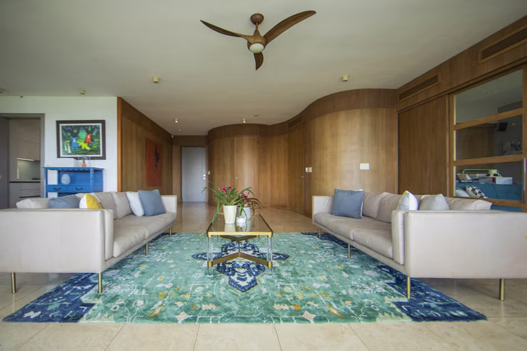Venta de apartamento en Park One, San Francisco. LM