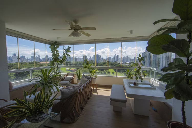 Venta de apartamento en Park One, San Francisco. LM