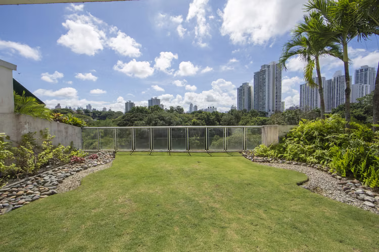 Venta de apartamento en Park One, San Francisco. LM