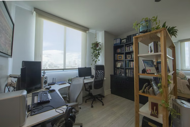 Venta de apartamento en Park One, San Francisco. LM