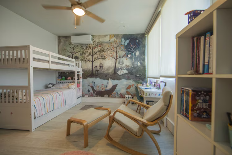 Venta de apartamento en Park One, San Francisco. LM