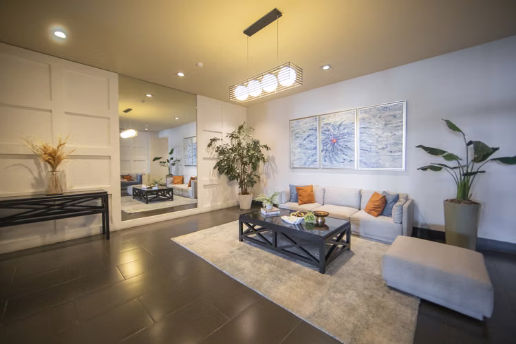 Venta de apartamento en Park One, San Francisco. LM