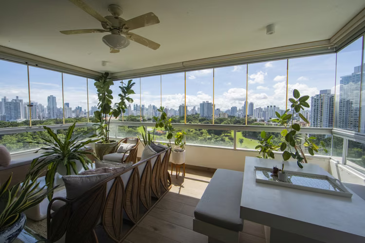 Venta de apartamento en Park One, San Francisco. LM