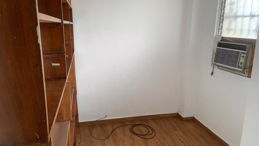 APARTAMENTO VINTAGE EN OBARRIO – AMPLIO Y CON GRAN POTENCIAL - Imagen 12