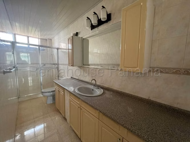 Venta Apartamento El Cangrejo - YD