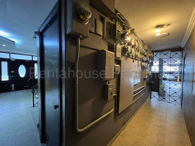 Venta Apartamento El Cangrejo - YD