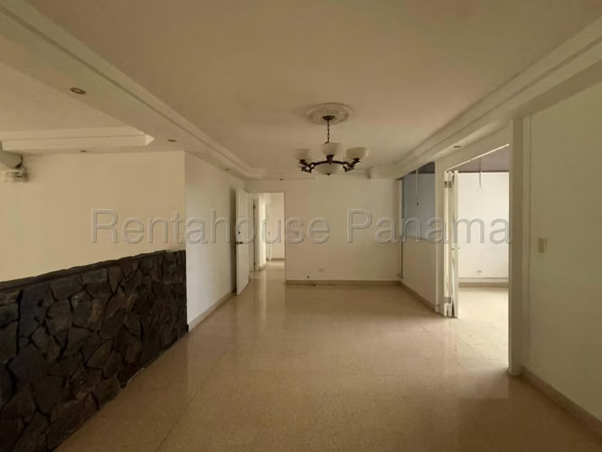Venta Apartamento El Cangrejo - YD