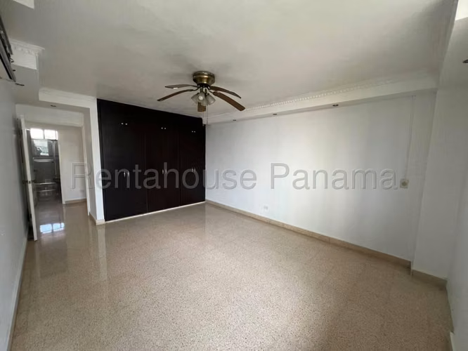 Venta Apartamento El Cangrejo - YD