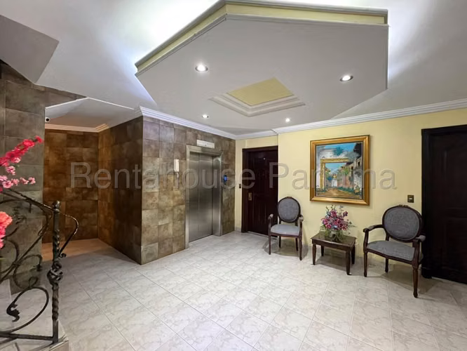 Venta Apartamento El Cangrejo - YD