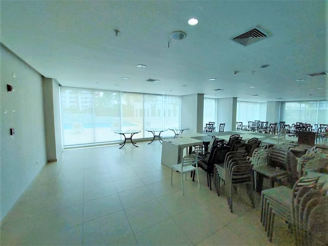 Se Vende Apartamento en San Francisco DPA25-2652