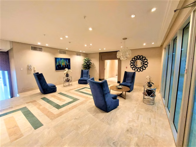 Se Vende Apartamento en San Francisco DPA25-2652