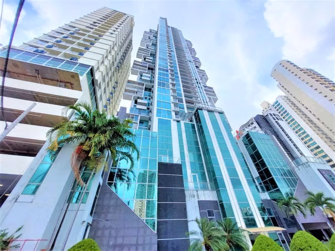 Se Vende Apartamento en San Francisco DPA25-2652