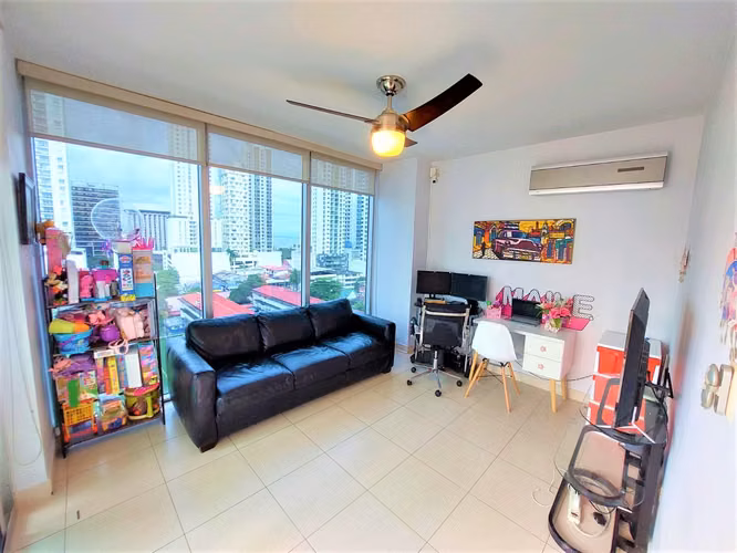 Se Vende Apartamento en San Francisco DPA25-2652