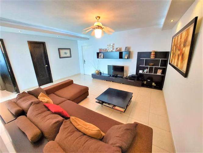 Se Vende Apartamento en San Francisco DPA25-2652