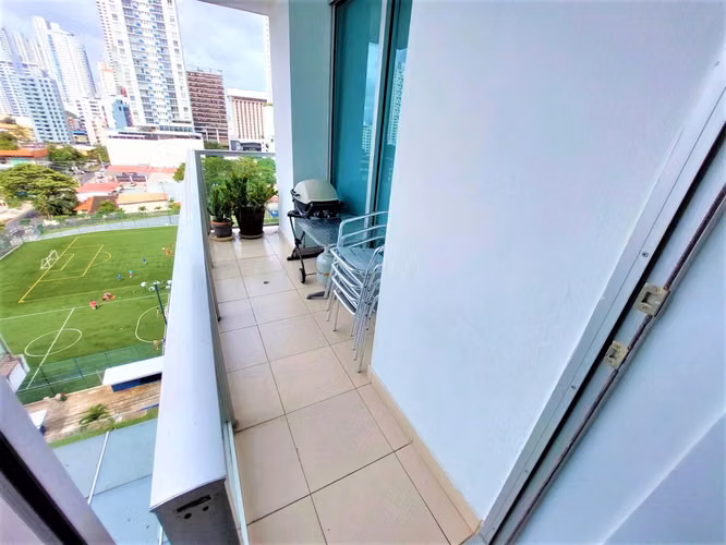 Se Vende Apartamento en San Francisco DPA25-2652