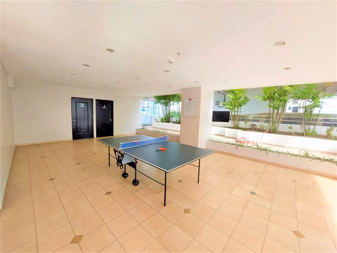 Se Vende Apartamento en San Francisco DPA25-2652