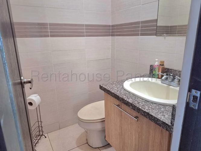 Venta Apartamento San Francisco - YD