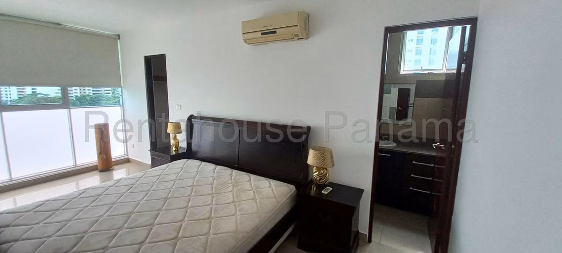 Alquiler Apartamento 2 Recámaras | 120 m² | Punta Pacífica - Imagen 8