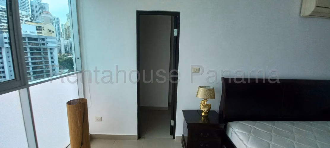 Alquiler Apartamento 2 Recámaras | 120 m² | Punta Pacífica - Imagen 9