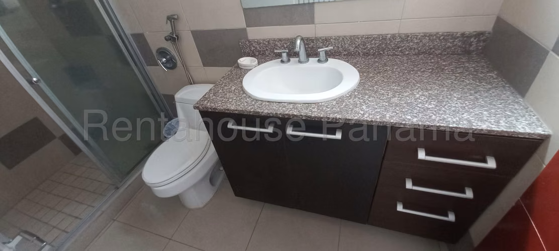 Alquiler Apartamento 2 Recámaras | 120 m² | Punta Pacífica - Imagen 12