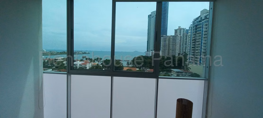 Alquiler Apartamento 2 Recámaras | 120 m² | Punta Pacífica - Imagen 6