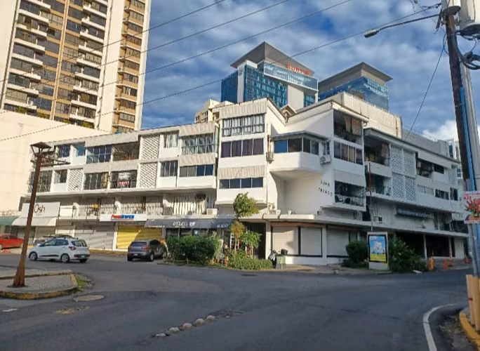 SELL EXCLENT APARTMENT LOCATION AND PRICE- OBARRIO