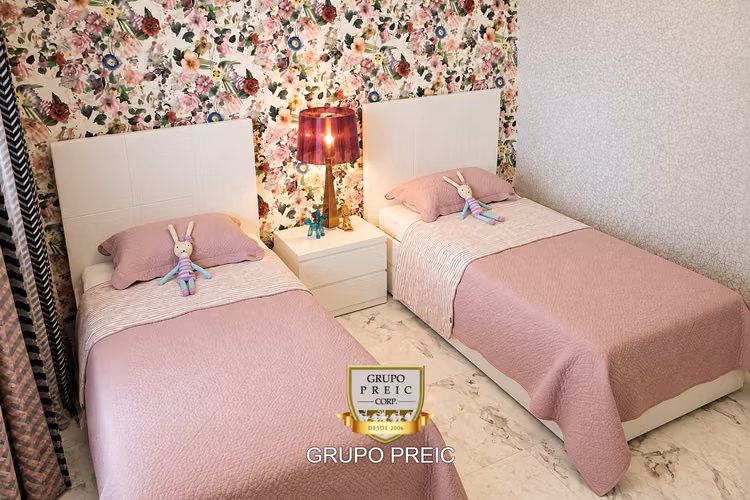 Apartamento en venta Costa del Este Ph Regalia CC