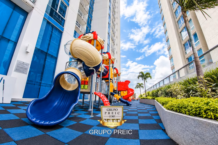 Apartamento en venta Costa del Este Ph Regalia CC