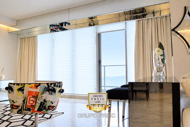 Apartamento en venta Costa del Este Ph Regalia CC