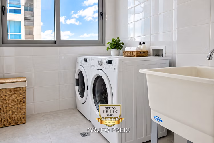 Apartamento en venta Costa del Este Ph Regalia CC