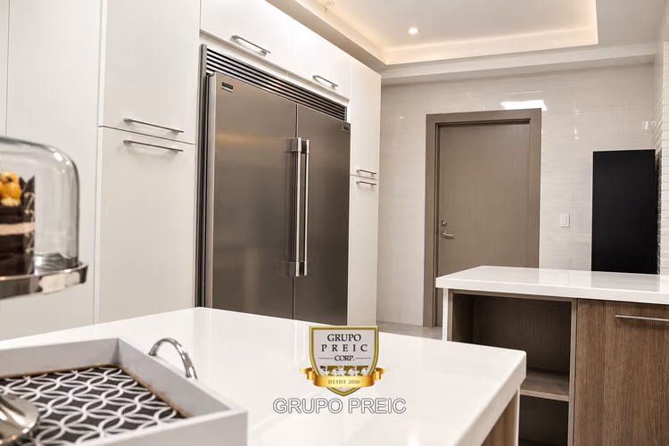 Apartamento en venta Costa del Este Ph Regalia CC