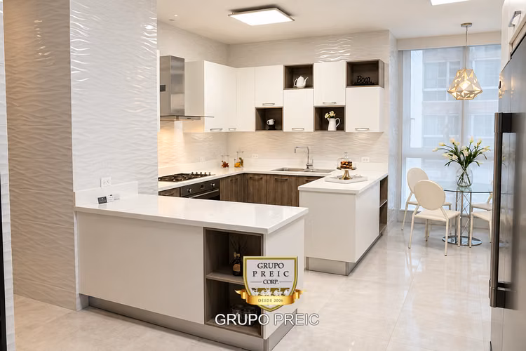 Apartamento en venta Costa del Este Ph Regalia CC