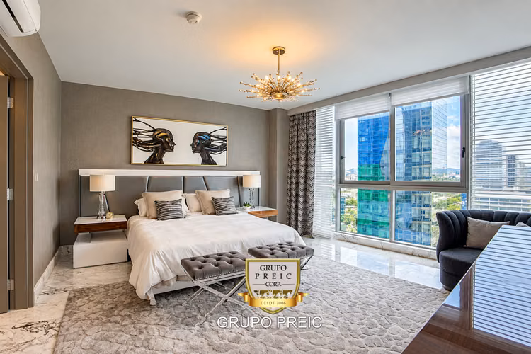 Apartamento en venta Costa del Este Ph Regalia CC