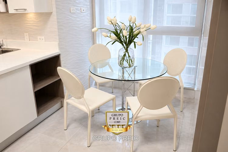 Apartamento en venta Costa del Este Ph Regalia CC