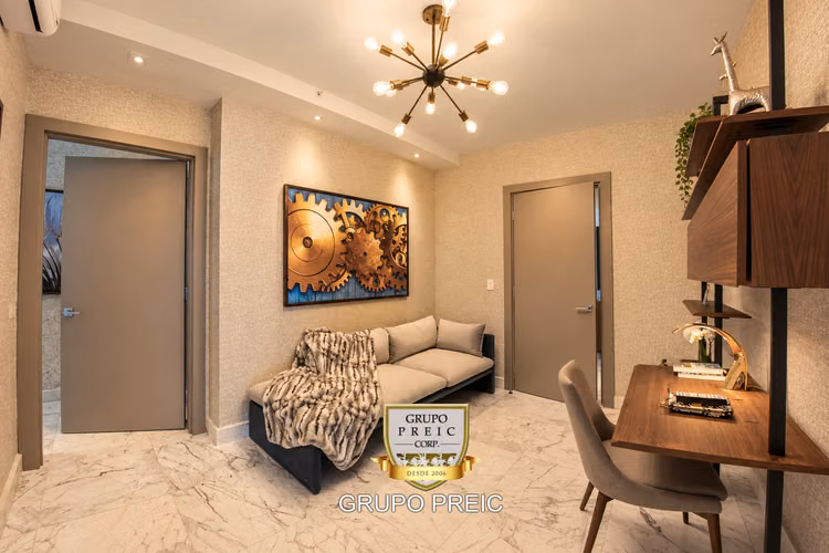 Apartamento en venta Costa del Este Ph Regalia CC