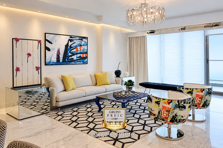 Apartamento en venta Costa del Este Ph Regalia CC