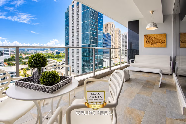 Apartamento en venta Costa del Este Ph Regalia CC