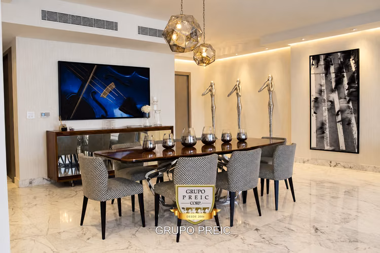 Apartamento en venta Costa del Este Ph Regalia CC