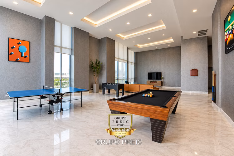 Apartamento en venta Costa del Este Ph Regalia CC